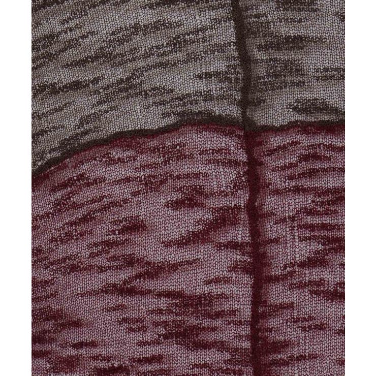 【チャイハネ】アミアミカーディガン | アミナコレクション  | 詳細画像22 