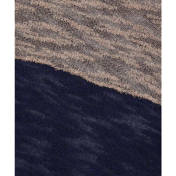 【チャイハネ】アミアミカーディガン | アミナコレクション  | 詳細画像23 