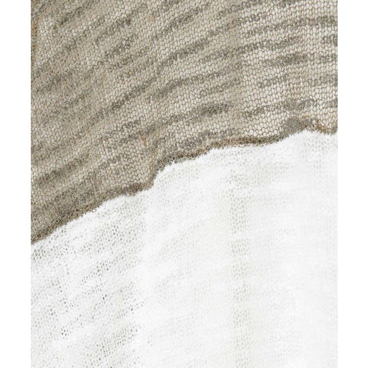 【チャイハネ】アミアミカーディガン | アミナコレクション  | 詳細画像25 