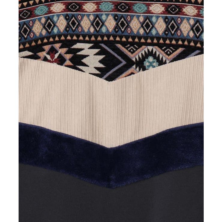 【チャイハネ】ファーベルメンズフーディー | アミナコレクション | 詳細画像18 