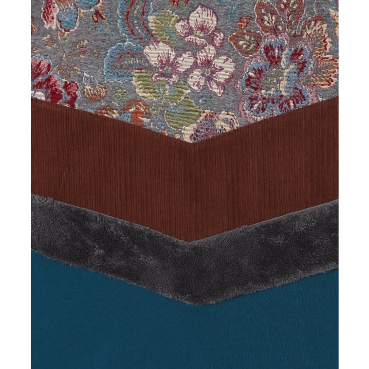 【チャイハネ】ファーベルメンズフーディー | アミナコレクション | 詳細画像19 