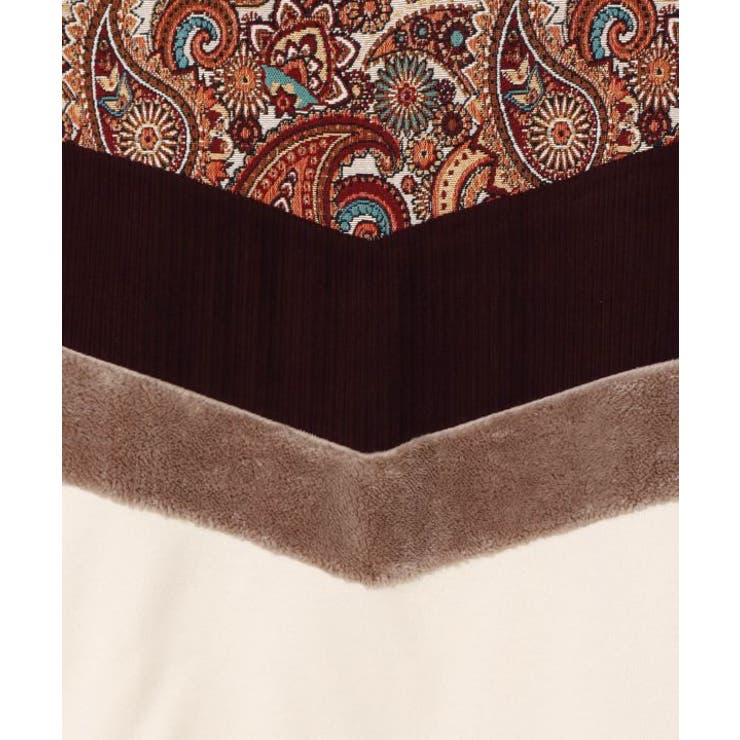 【チャイハネ】ファーベルメンズフーディー | アミナコレクション | 詳細画像20 