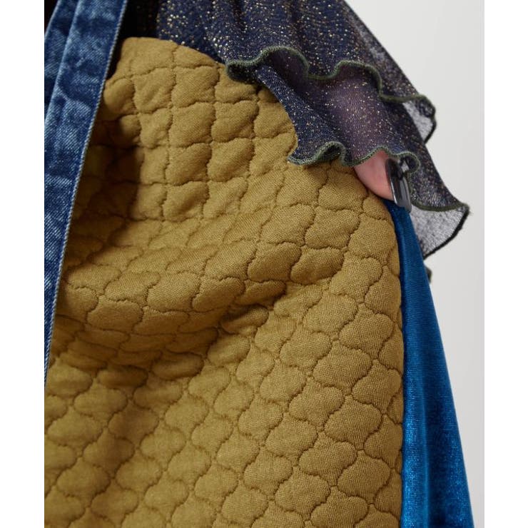 【チャイハネ】マロンナスカート | アミナコレクション  | 詳細画像10 