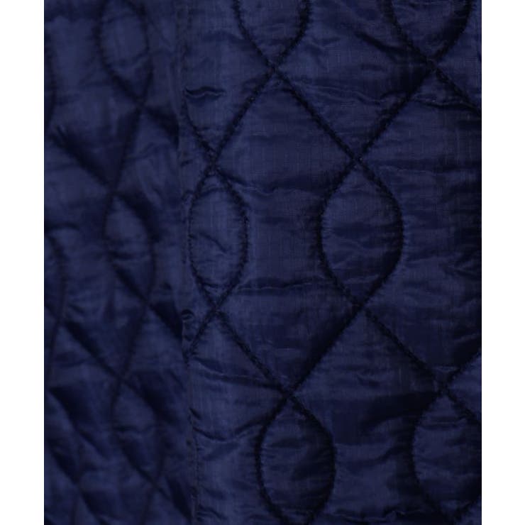 【チャイハネ】イキライドメンズキルティングベスト | アミナコレクション | 詳細画像14 