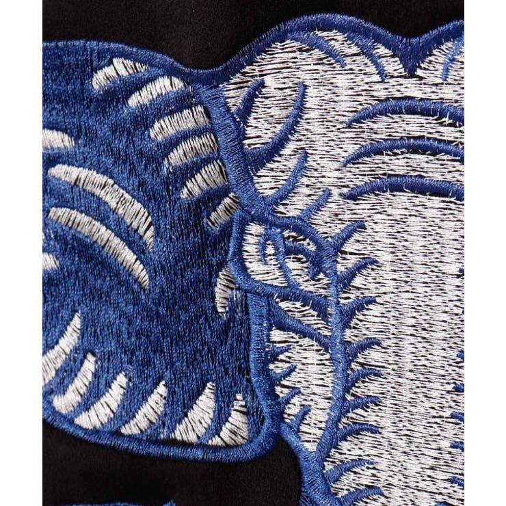 【チャイハネ】ジポアルジャケット | アミナコレクション  | 詳細画像22 