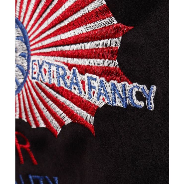 【チャイハネ】ジポアルジャケット | アミナコレクション  | 詳細画像23 