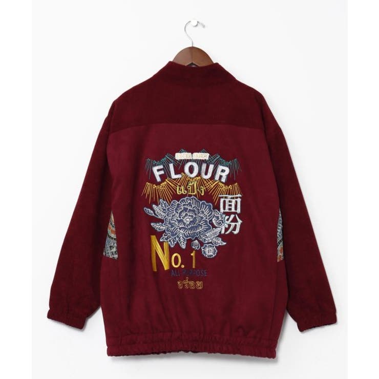 【チャイハネ】ジポアルジャケット | アミナコレクション  | 詳細画像5 