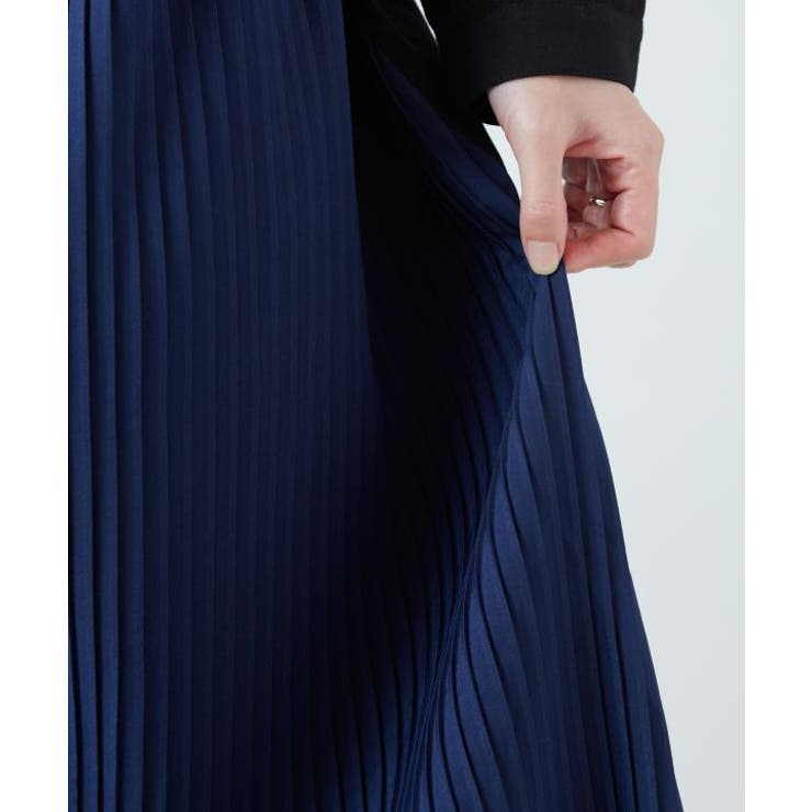 【チャイハネ】ノワリユワンピース | アミナコレクション  | 詳細画像9 