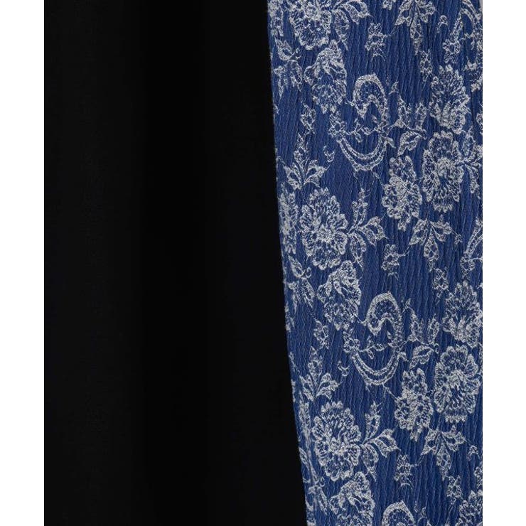 【チャイハネ】ノワリユメンズワイドパンツ | アミナコレクション  | 詳細画像16 