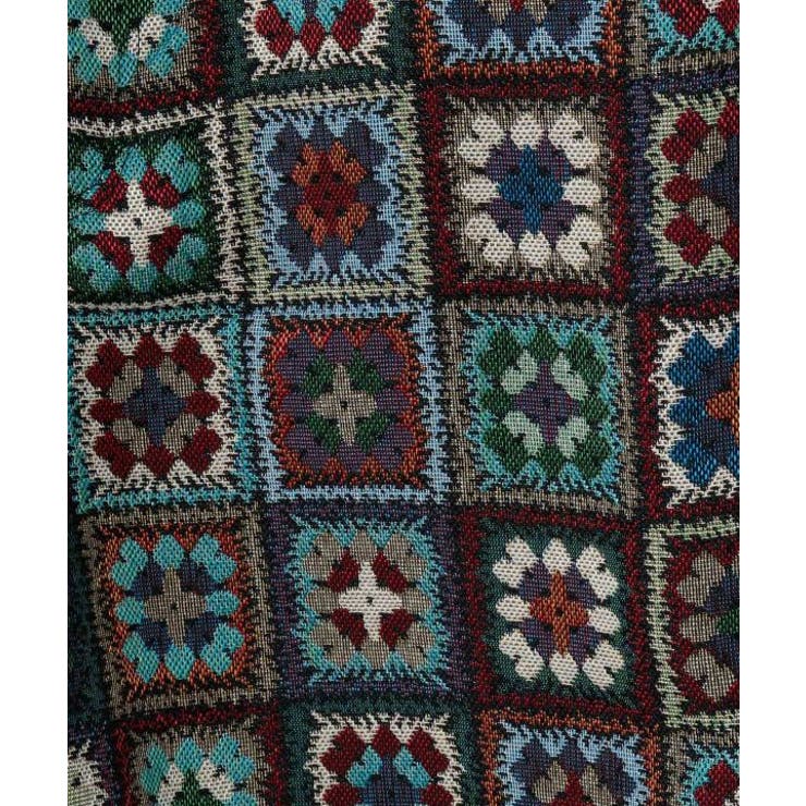 【チャイハネ】シェピベルボトムパンツ | アミナコレクション  | 詳細画像7 