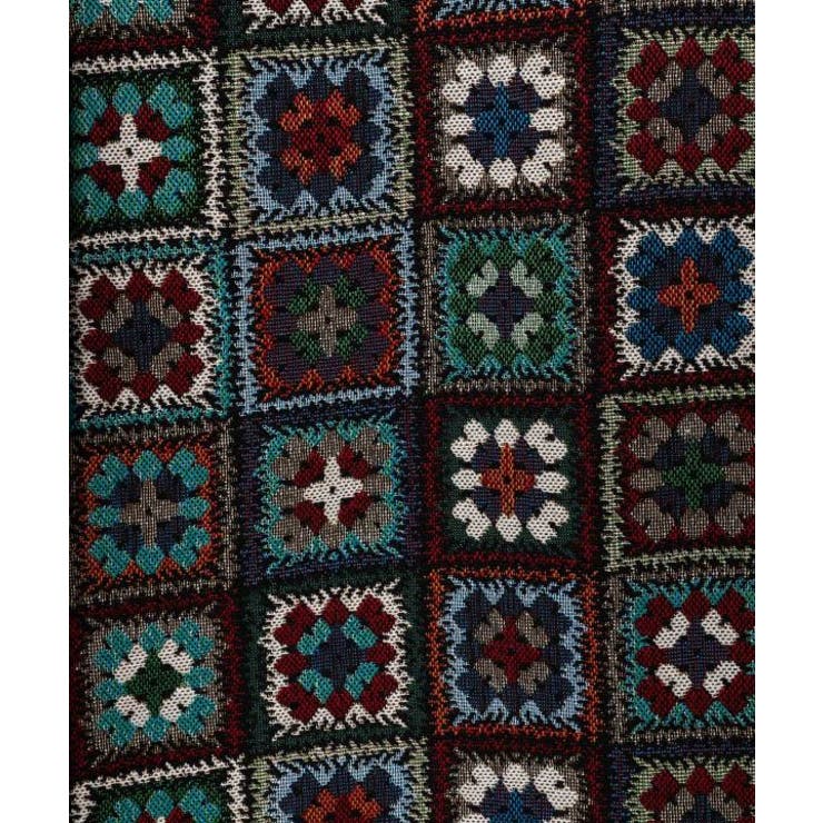 【チャイハネ】シェピメンズベルボトムパンツ | アミナコレクション  | 詳細画像1 