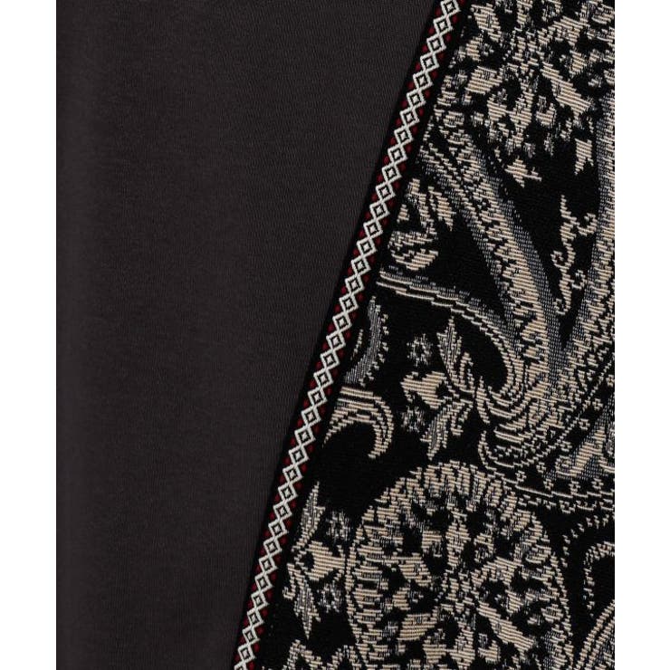 【チャイハネ】スラミィナメンズフードトップス | アミナコレクション | 詳細画像6 