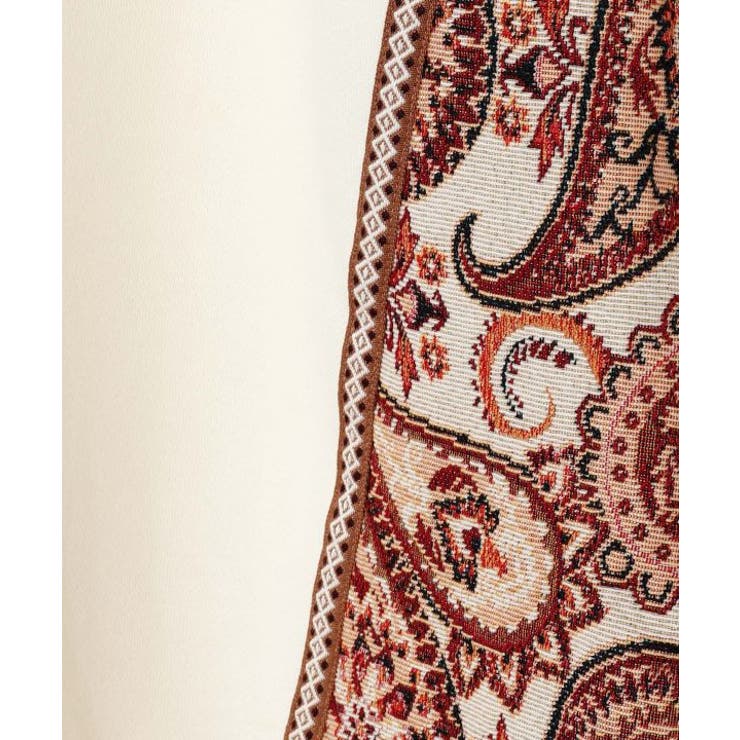 【チャイハネ】スラミィナメンズフードトップス | アミナコレクション | 詳細画像8 