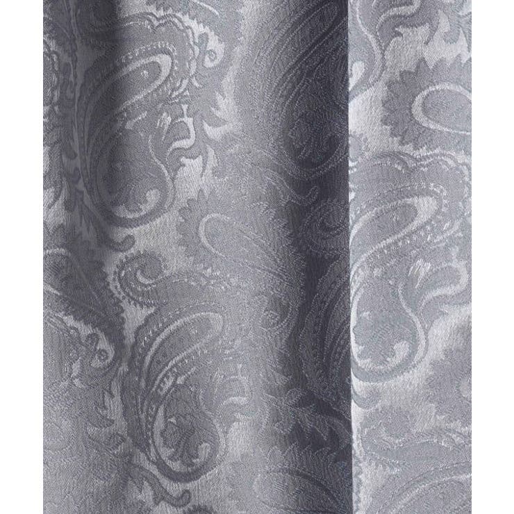 【チャイハネ】サテンレイフレアパンツ | アミナコレクション  | 詳細画像7 