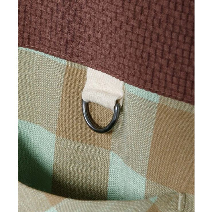 【チャイハネ】ロダナメンズシャツ | アミナコレクション | 詳細画像5 