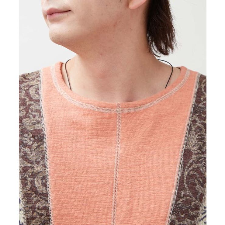 【チャイハネ】カジナツメンズタンクトップ | アミナコレクション  | 詳細画像14 
