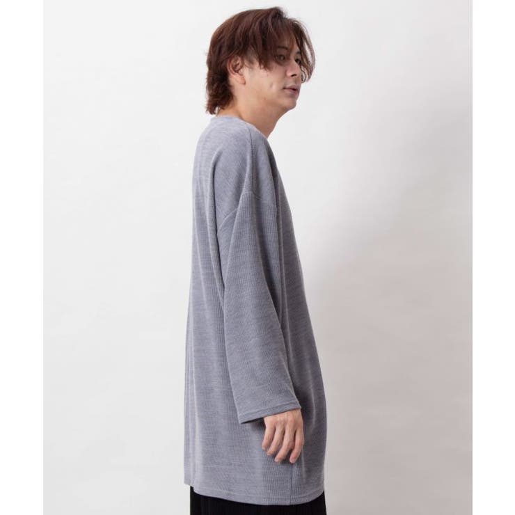 【チャイハネ】ペズリフメンズトップス | アミナコレクション  | 詳細画像6 