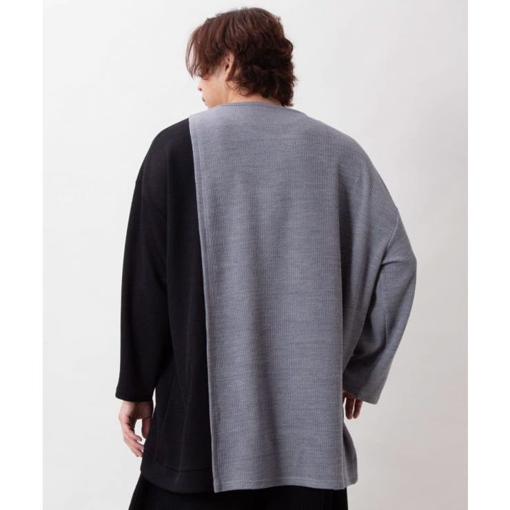 【チャイハネ】ペズリフメンズトップス | アミナコレクション  | 詳細画像8 