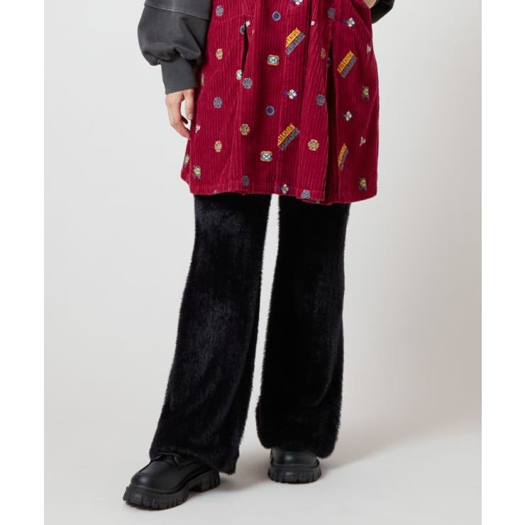 【チャイハネ】ルジャマルレギンス | アミナコレクション  | 詳細画像4 