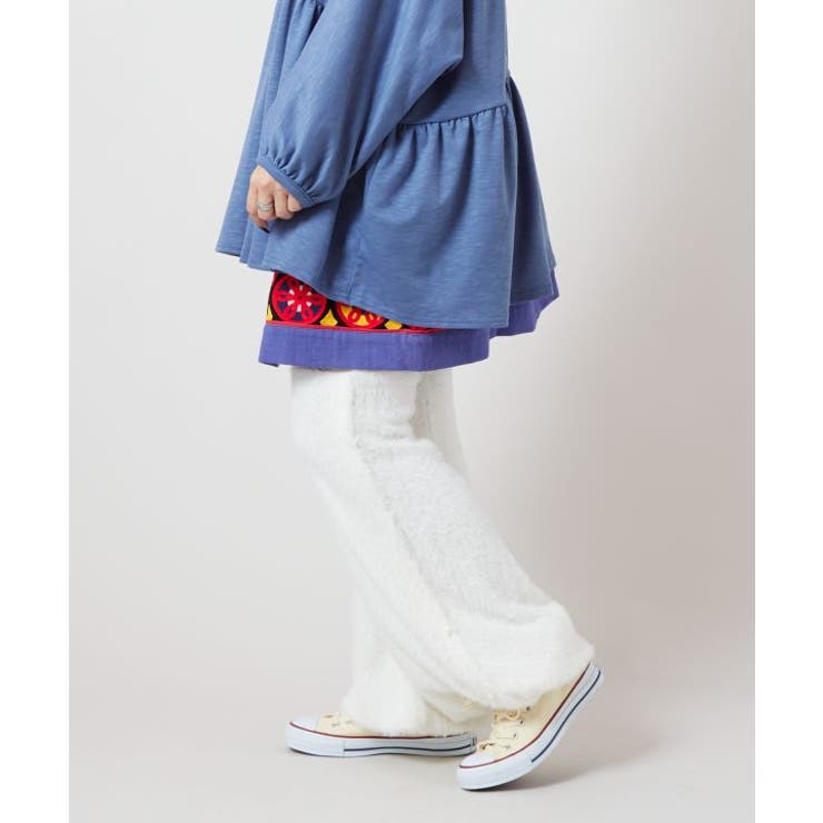 【チャイハネ】ルジャマルレギンス | アミナコレクション  | 詳細画像6 