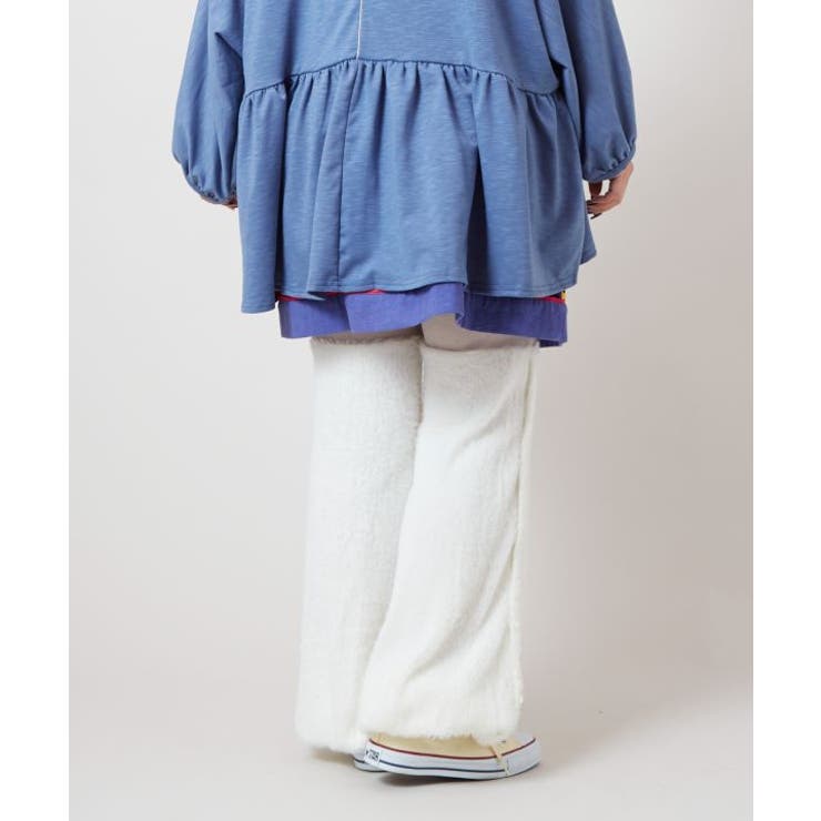 【チャイハネ】ルジャマルレギンス | アミナコレクション  | 詳細画像7 