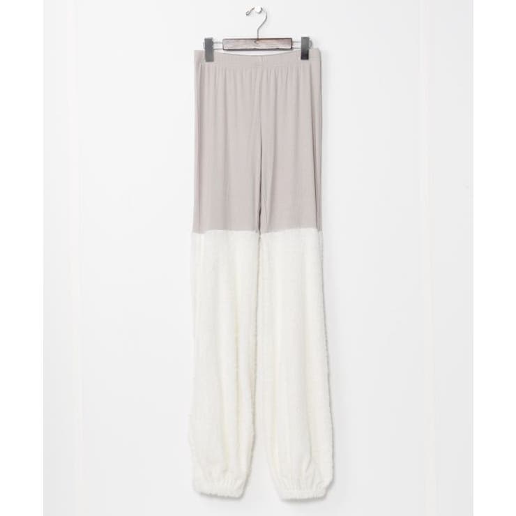 ホワイト | 【チャイハネ】ルジャマルレギンス | アミナコレクション 