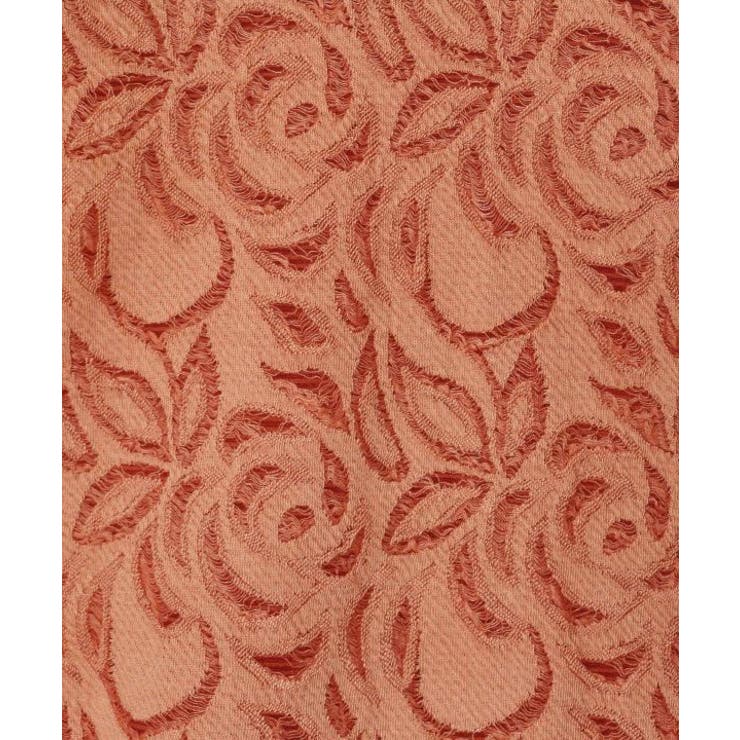 【チャイハネ】ラダーナレギンス | アミナコレクション  | 詳細画像11 