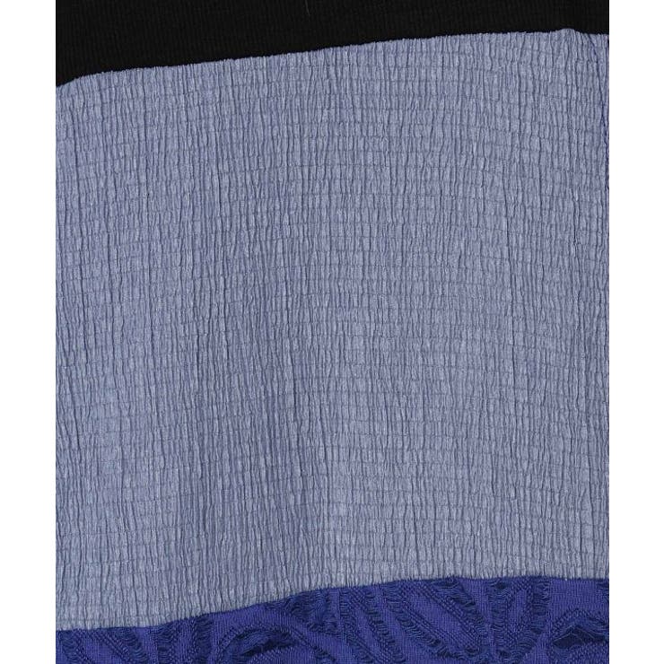 【チャイハネ】ラダーナレギンス | アミナコレクション  | 詳細画像6 