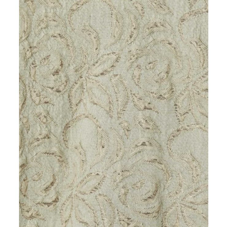 【チャイハネ】ラダーナレギンス | アミナコレクション  | 詳細画像9 