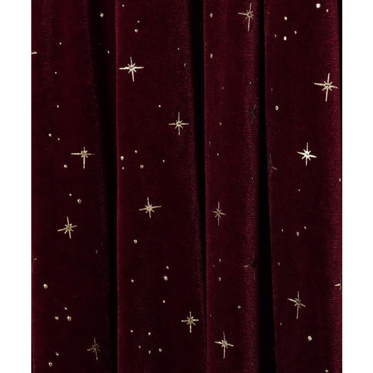 【チャイハネ】スタミーベロアパンツ | アミナコレクション  | 詳細画像6 