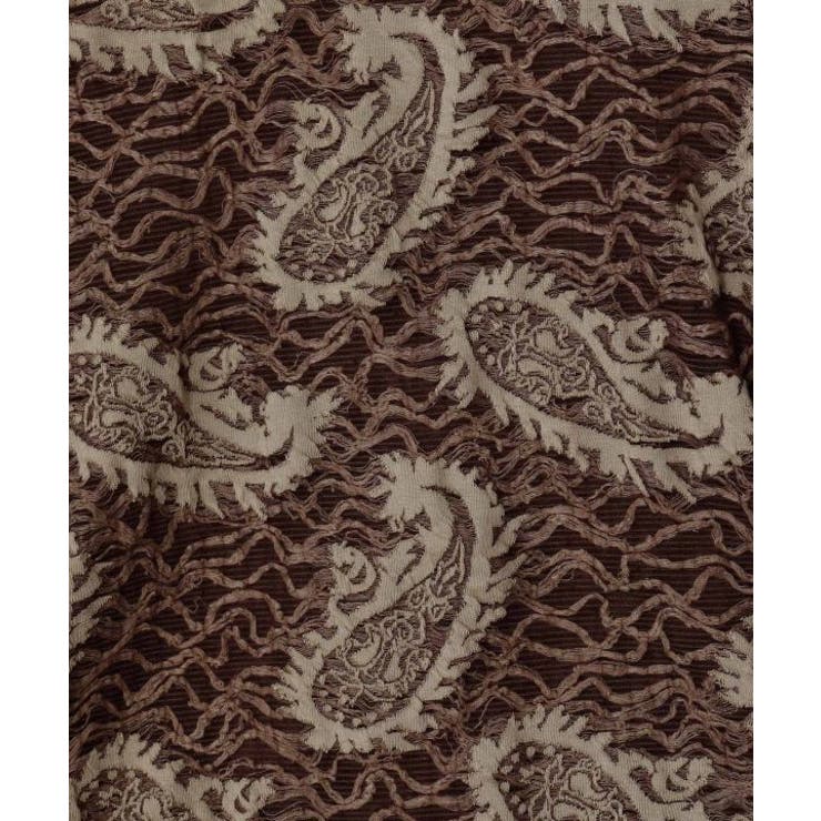 【チャイハネ】ペイリナインナートップス | アミナコレクション  | 詳細画像10 