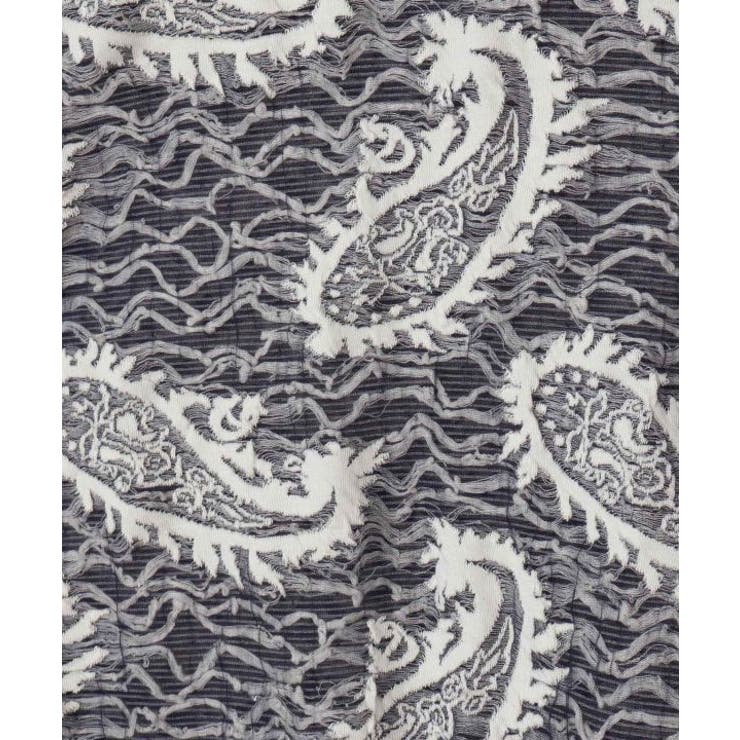 【チャイハネ】ペイリナインナートップス | アミナコレクション  | 詳細画像11 