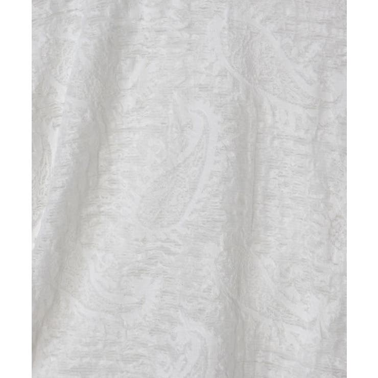 【チャイハネ】ペイリナインナートップス | アミナコレクション  | 詳細画像12 