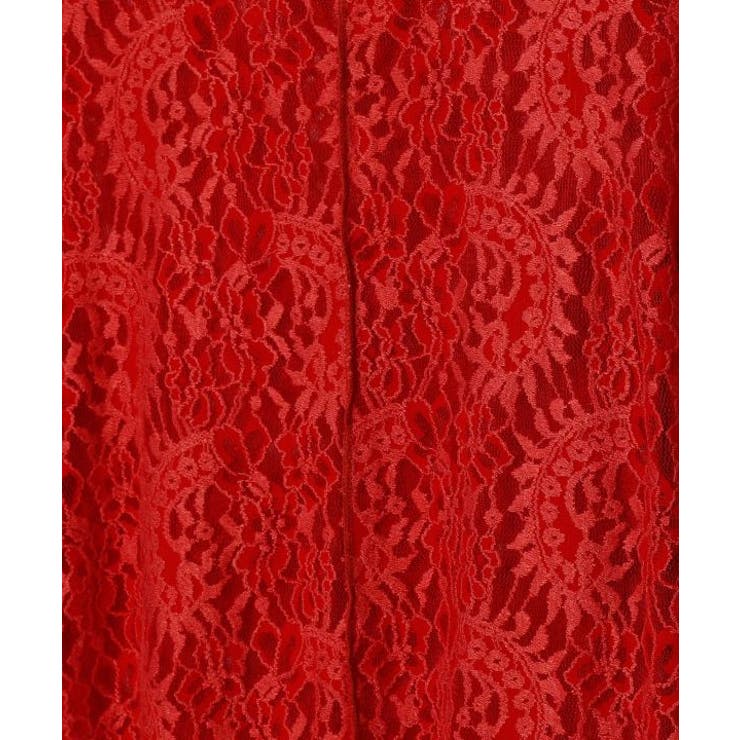 【チャイハネ】リエシーインナートップス | アミナコレクション  | 詳細画像4 