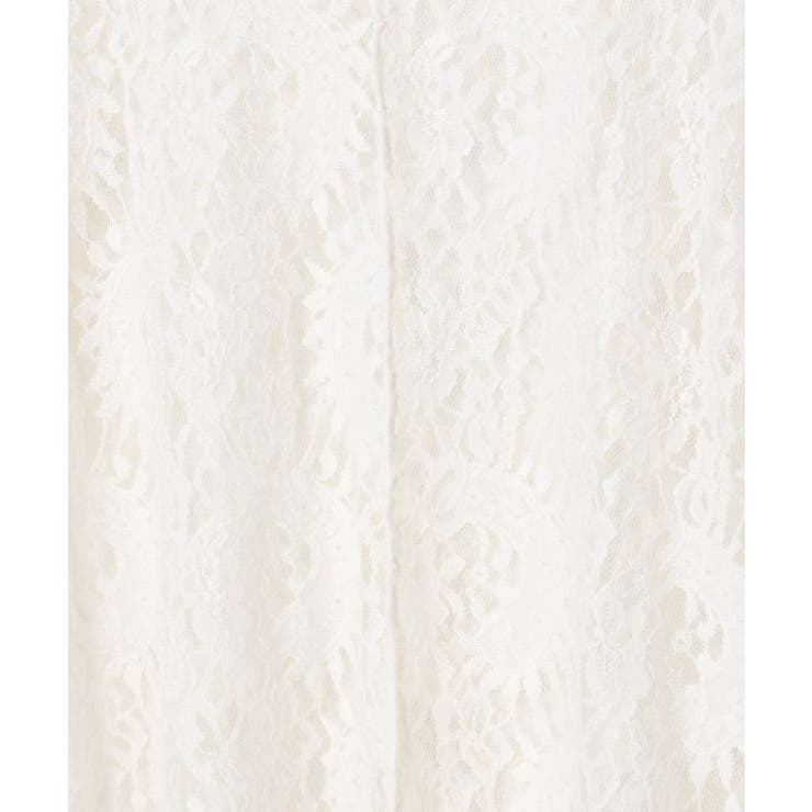 【チャイハネ】リエシーインナートップス | アミナコレクション  | 詳細画像5 