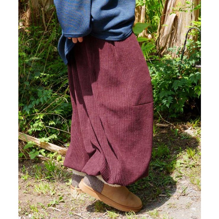 【チャイハネ】コデサルメンズパンツ | アミナコレクション | 詳細画像3 
