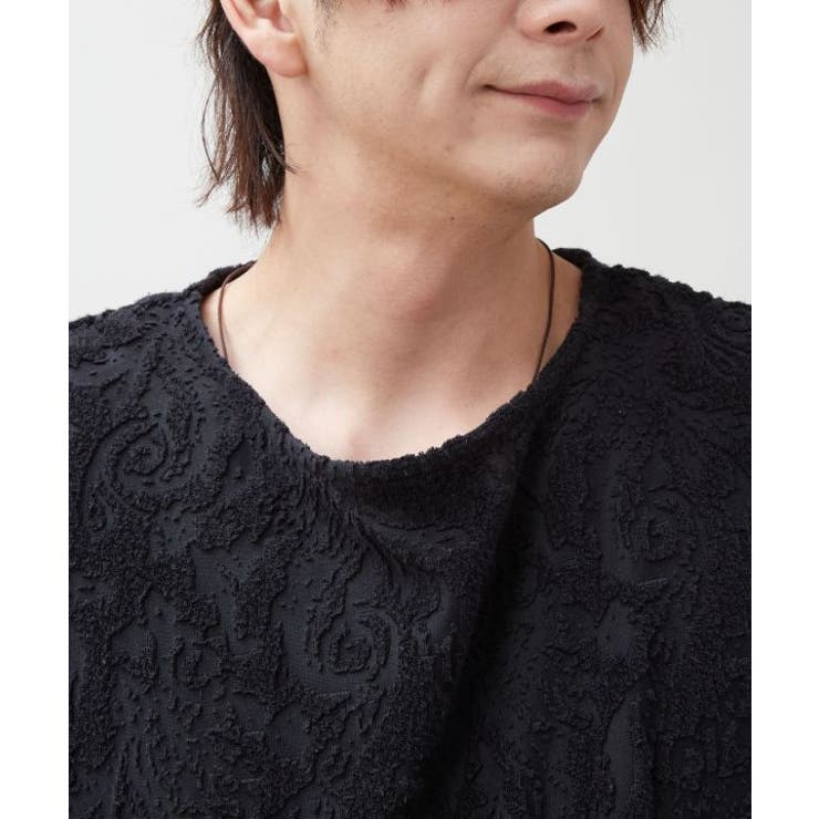 【チャイハネ】ビズリンメンズトップス | アミナコレクション  | 詳細画像9 