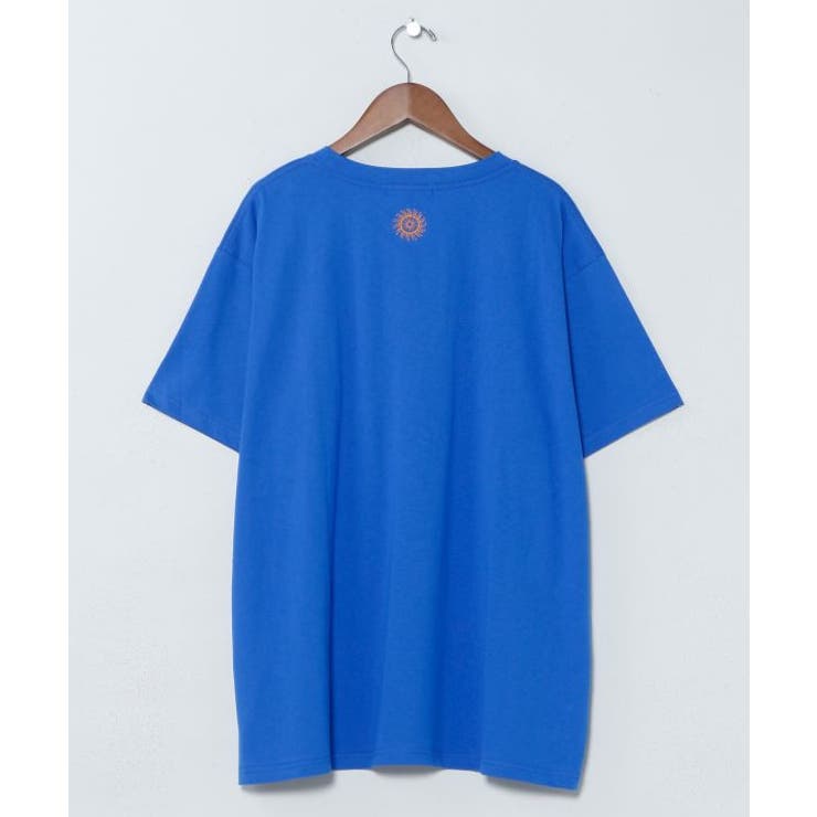 【チャイハネ】マッチ香Ｔシャツ（Ｌサイズ） | アミナコレクション  | 詳細画像39 