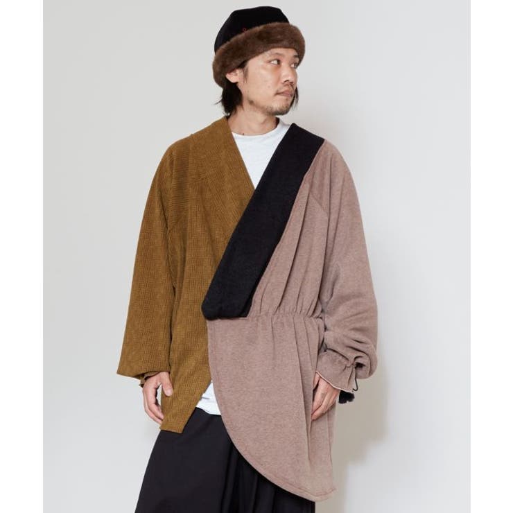 【チャイハネ】パッチカンパMEN'Sトップス | アミナコレクション | 詳細画像2 