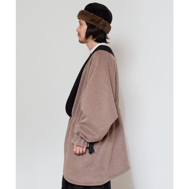 【チャイハネ】パッチカンパMEN'Sトップス | アミナコレクション | 詳細画像3 