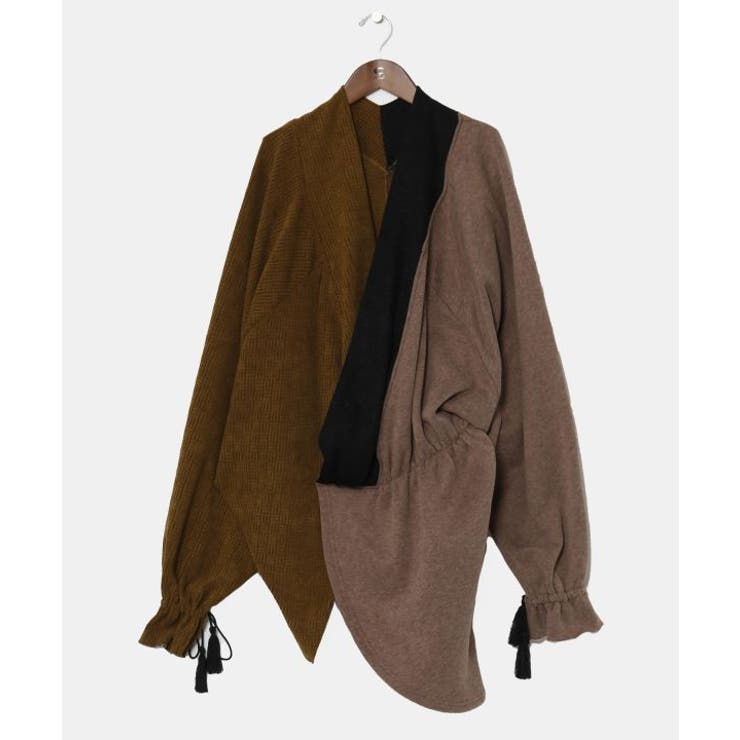 ブラウン | 【チャイハネ】パッチカンパMEN'Sトップス | アミナコレクション