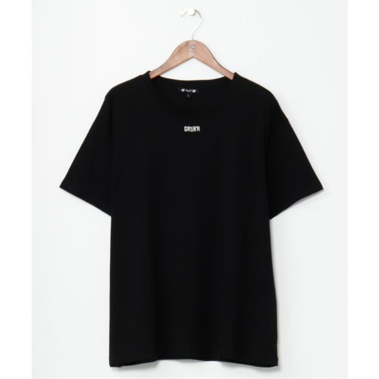 【チャイハネ】トトノールメンズＴシャツ | アミナコレクション | 詳細画像10 