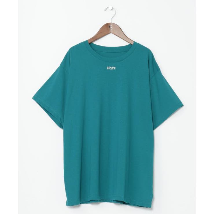 【チャイハネ】トトノールメンズＴシャツ | アミナコレクション | 詳細画像12 