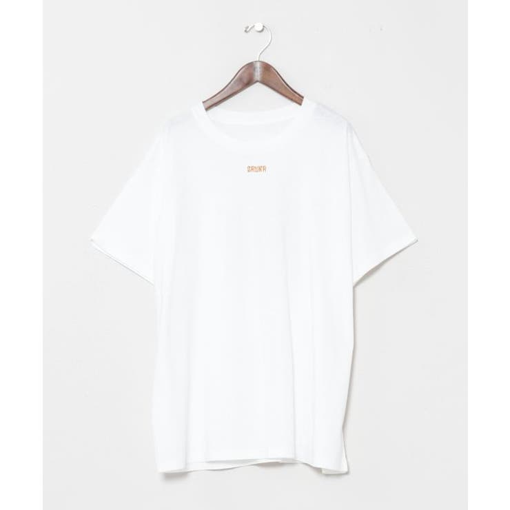 【チャイハネ】トトノールメンズＴシャツ | アミナコレクション | 詳細画像17 