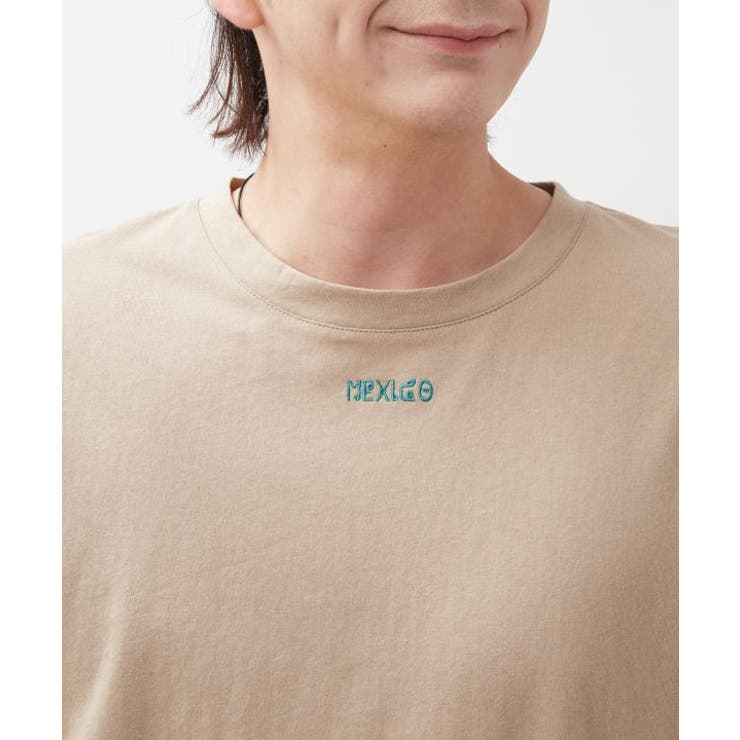 【チャイハネ】オドールメンズＴシャツ | アミナコレクション | 詳細画像13 