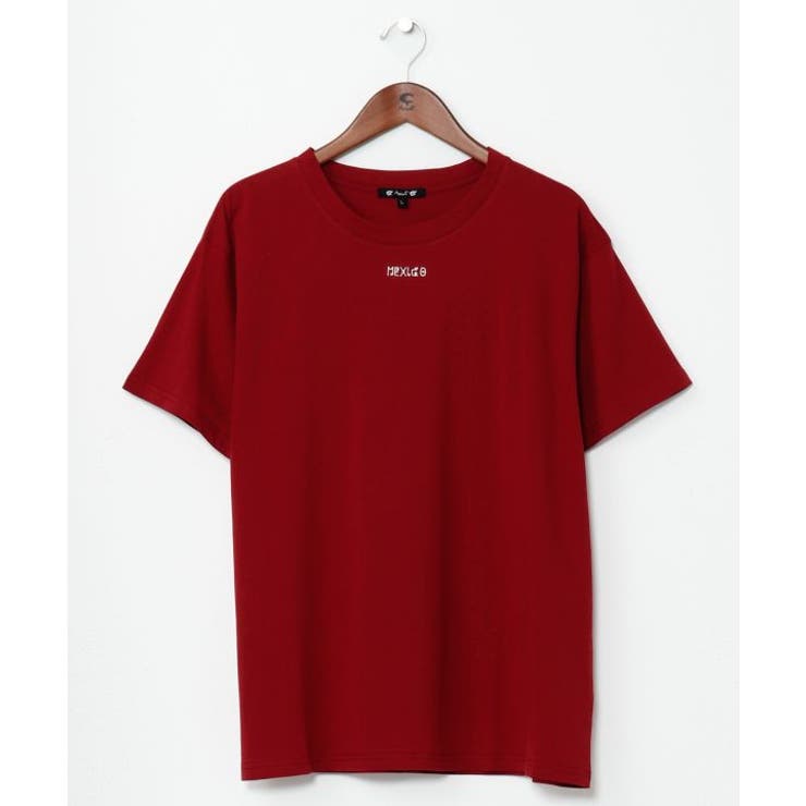 【チャイハネ】オドールメンズＴシャツ | アミナコレクション | 詳細画像16 