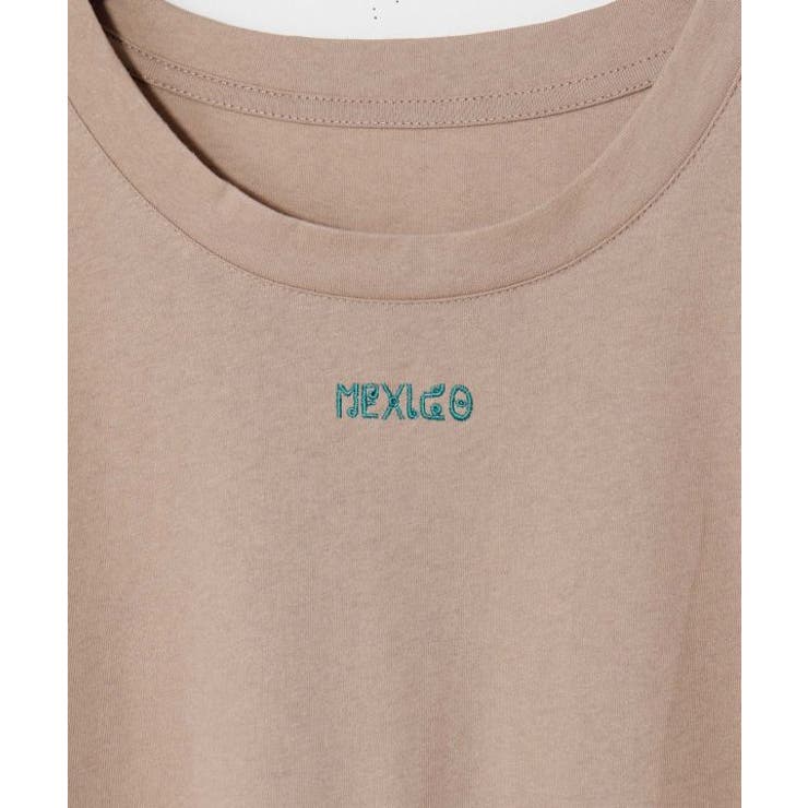 【チャイハネ】オドールメンズＴシャツ | アミナコレクション | 詳細画像19 