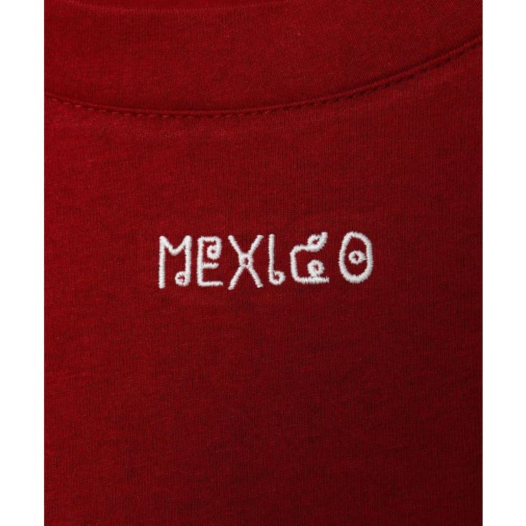 【チャイハネ】オドールメンズＴシャツ | アミナコレクション | 詳細画像7 