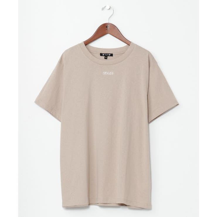 【チャイハネ】オドールメンズＴシャツ | アミナコレクション | 詳細画像9 