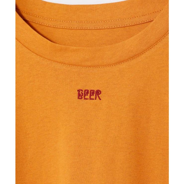 【チャイハネ】ノムドールメンズＴシャツ | アミナコレクション | 詳細画像17 